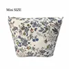 New Accessories Colorful waterproof canvas Lining Pocket interior inserts Inner for obag o bag silicon bag women handbag 3