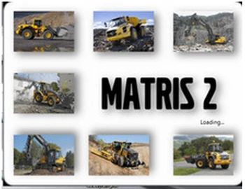 

for Volvo Matris 2.3.4 [2019] Support Level1 and Level2 Unlimited Install