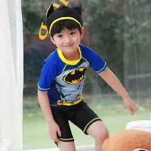 Детские купальные костюмы, купальные костюмы для мальчиков, одежда для детей, купальный костюм, бикини, детские плавки с длинными рукавами