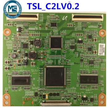 

For Sony KLV-40EX600 TSL-C2LV0.2 TV logic board