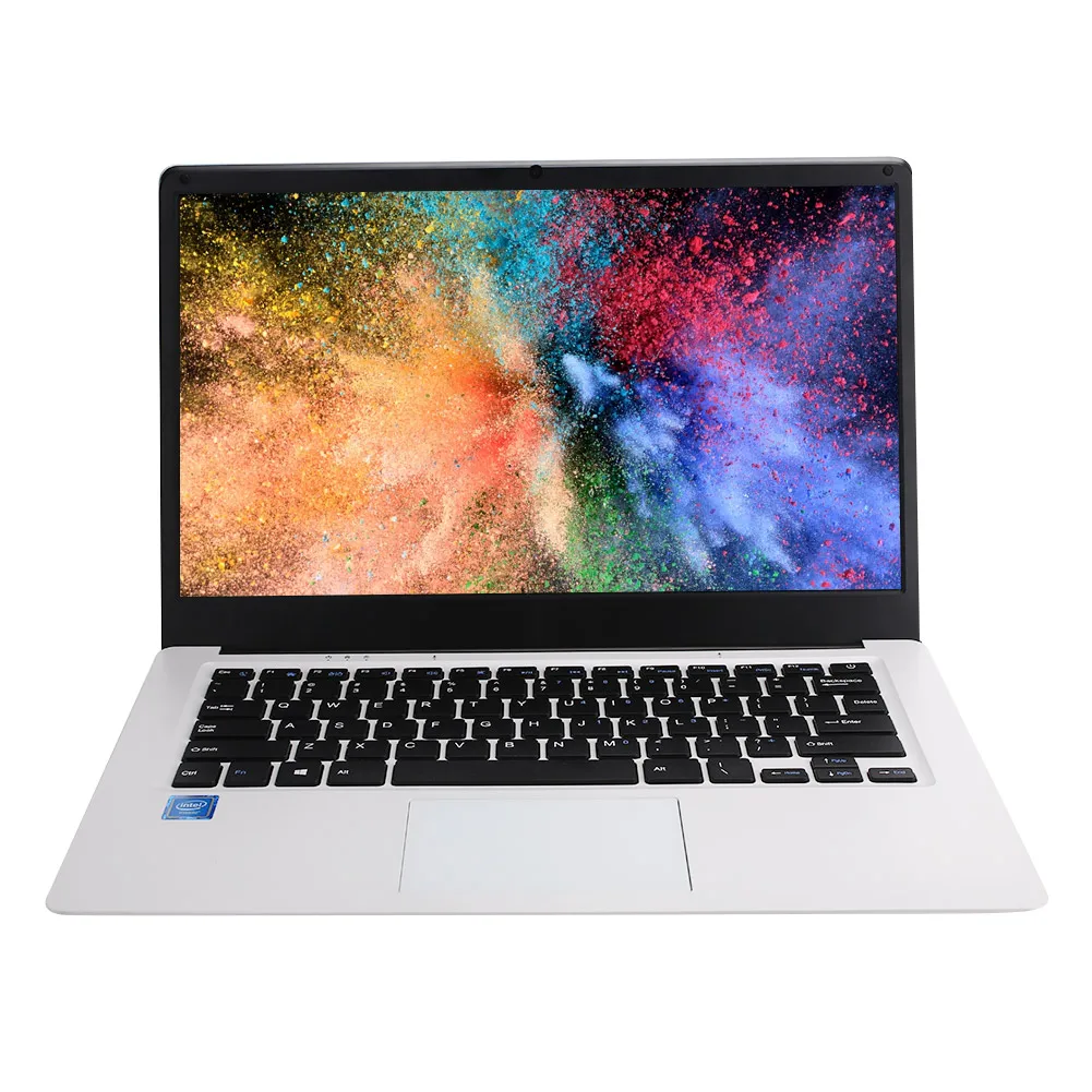 Ultrathin Computer Business 2G RAM+32G ROM Notebook Office Laptop Surf The Internet