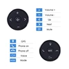 Universal Car Steering Wheel Control Button Drill Bit Set Wireless Auto Radio Remote Controller 10 Keys GPS Multimedia Player ► Photo 3/6