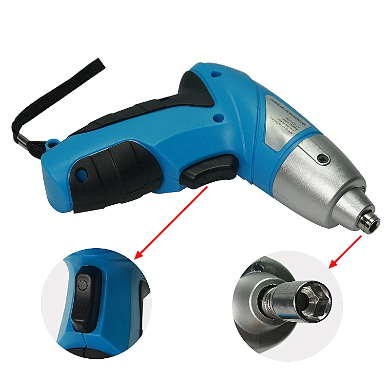 Electric Screwdriver (6)