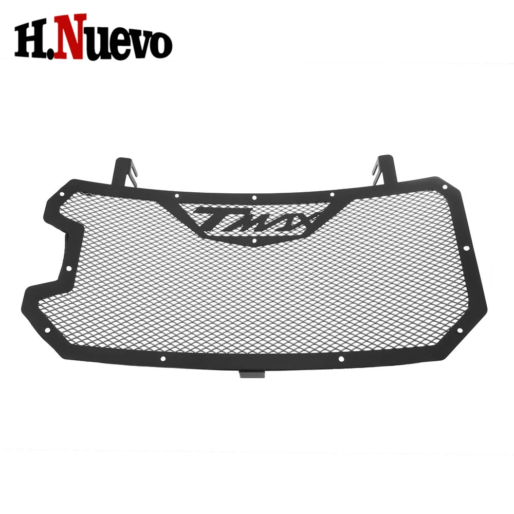 For Yamaha TMAX 530 Accessori 2017 2018 Radiator Grille Cover TMAX530 Motorcycle Accessories T-MAX T MAX 530 SX DX For Yamaha (26)