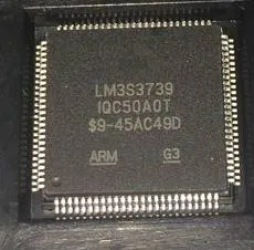 

1pcs/lot LM3S3739 LM3S3739-IQC50-A0T QFP100