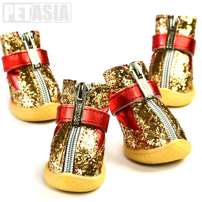 dog shoes 105