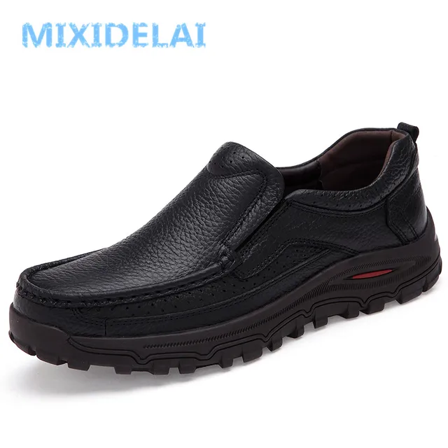 추천제품 스타일리시하게 돋보이는 럭셔리한 MIXIDELAI 로퍼 모카신 소개