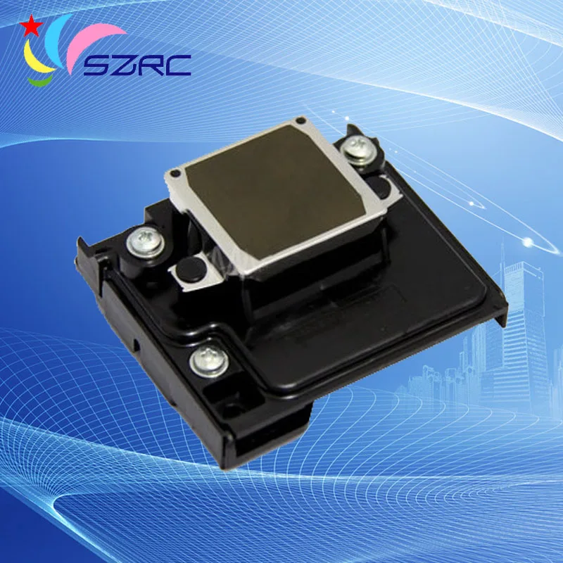 Original New R250 Print Head For EPSON CX4900 CX5900 CX8300 CX4200 CX4800 CX5800 CX7800 TX410 TX400