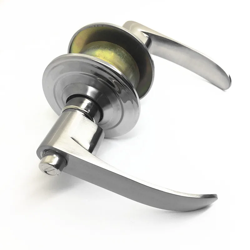 THOM KING High Quality Keyed Entry Door Knob Locks Door Security Entry
