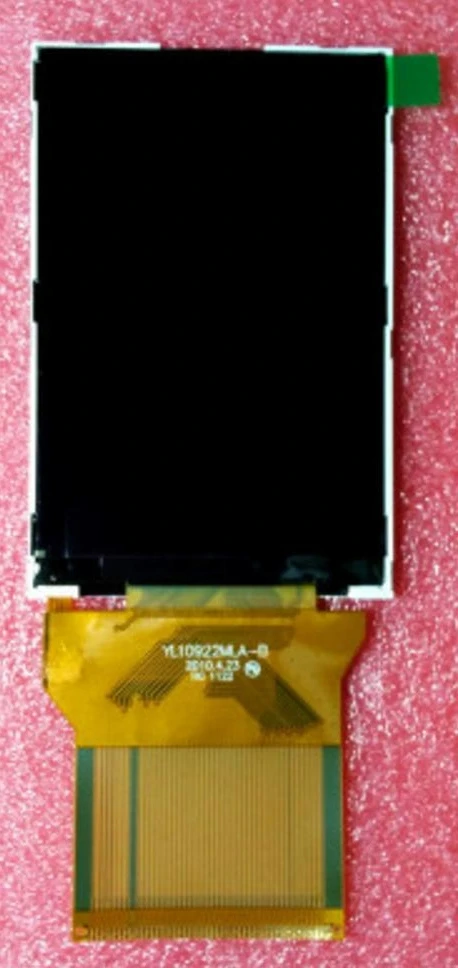 Ips 3 5 дюймов SPI TFT ЖК-экран RM68040 Привод IC совместимый ILI9481 Параллельный/RGB интерфейс