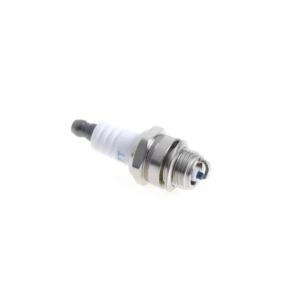 1PCS Spark Plug For Briggs Stratton Engine Motor Trimmer Lawn Mower Spare Parts L7T 1PCS Spark Plug For Briggs Stratton Engine Motor Trimmer Lawn Mower Spare Parts L7T