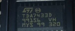 

TDA7433D013TR