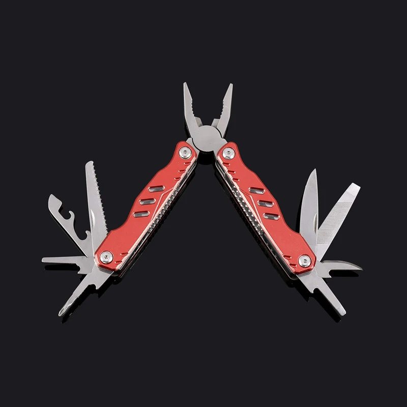 Outdoor Multitool Pliers Multitool Pocket Folding Plier Camping