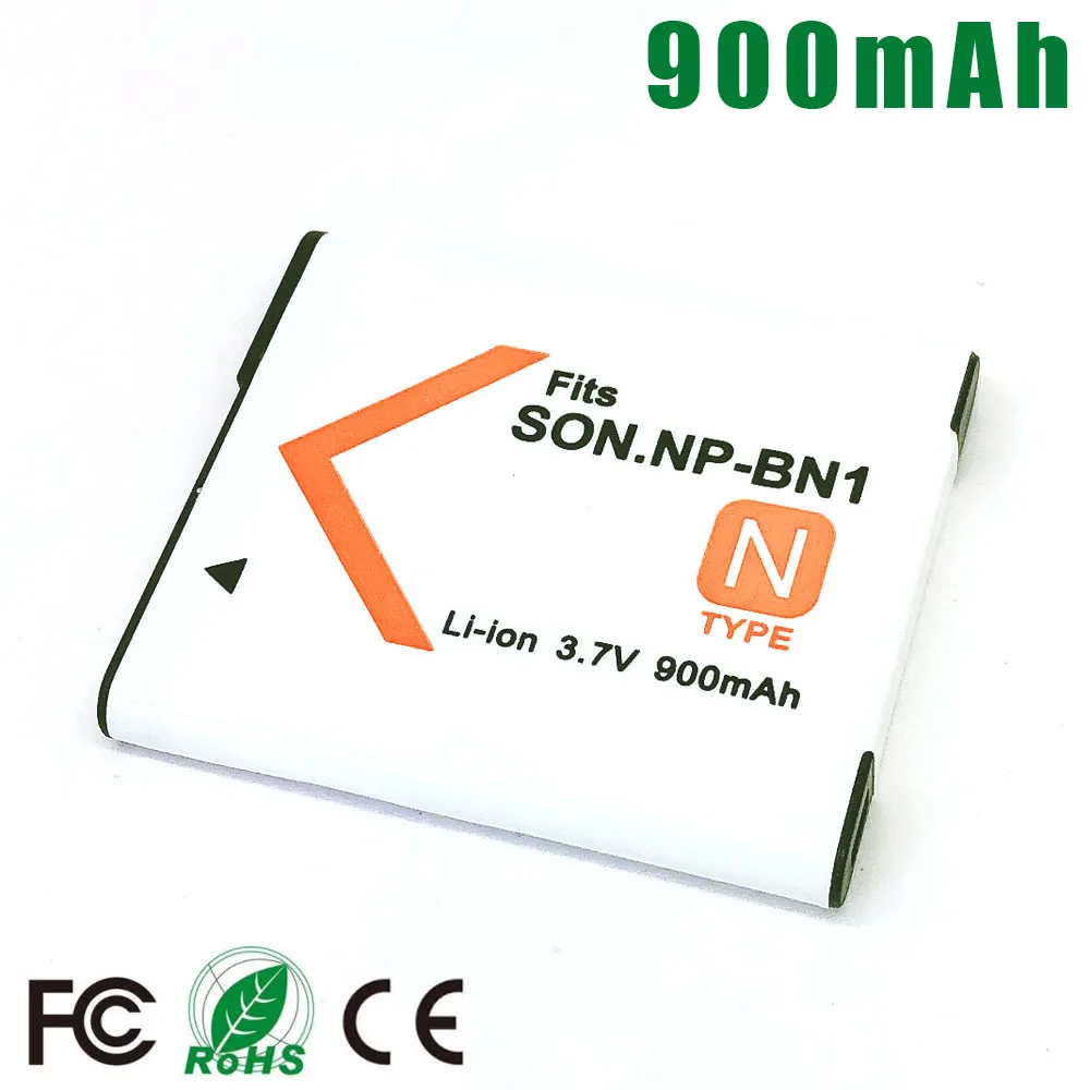 

NP-BN1 NP-BN NPBN1 NPBN Battery For Sony QX100 W370 W730 WX100 WX5C W620 W630 W670 TX100 L10 DSC-TX9 T99 WX5 TX7 TX5 W390 W380