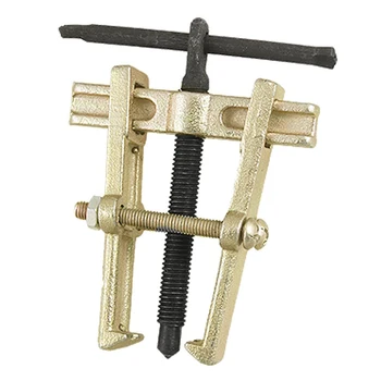 

75mm Length Center Bolt Two Jaws Bearing Gear Puller
