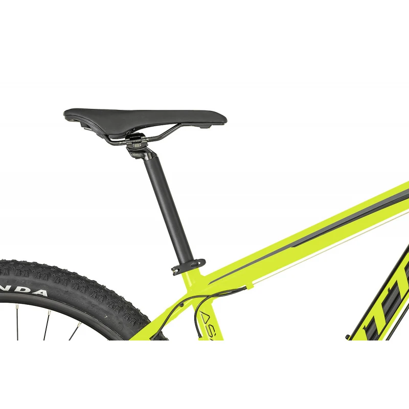 Горный велосипед Scott Aspect 760
