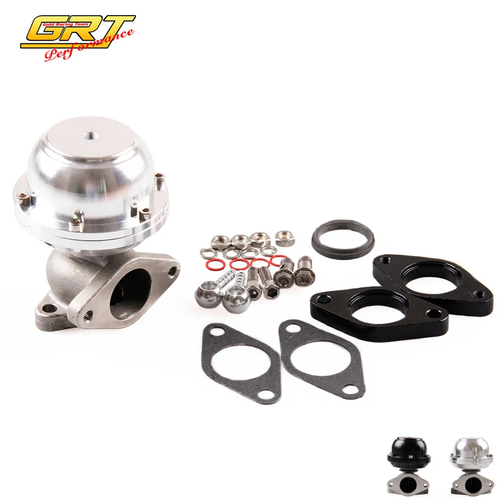 GRT Universal Type 2 External 38MM 14PSI Turbo Wastegate WG Bypass
