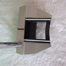 Фирменная Новинка Futura 5,5 м клюшки Futura 5,5 м Гольф Паттер; гольф клюшки для гольфа 32/33/34/35/36 дюймов Сталь вал с головных уборов