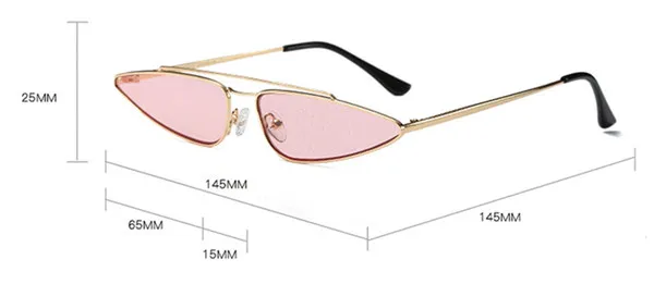 cat eye sunglasses (1)