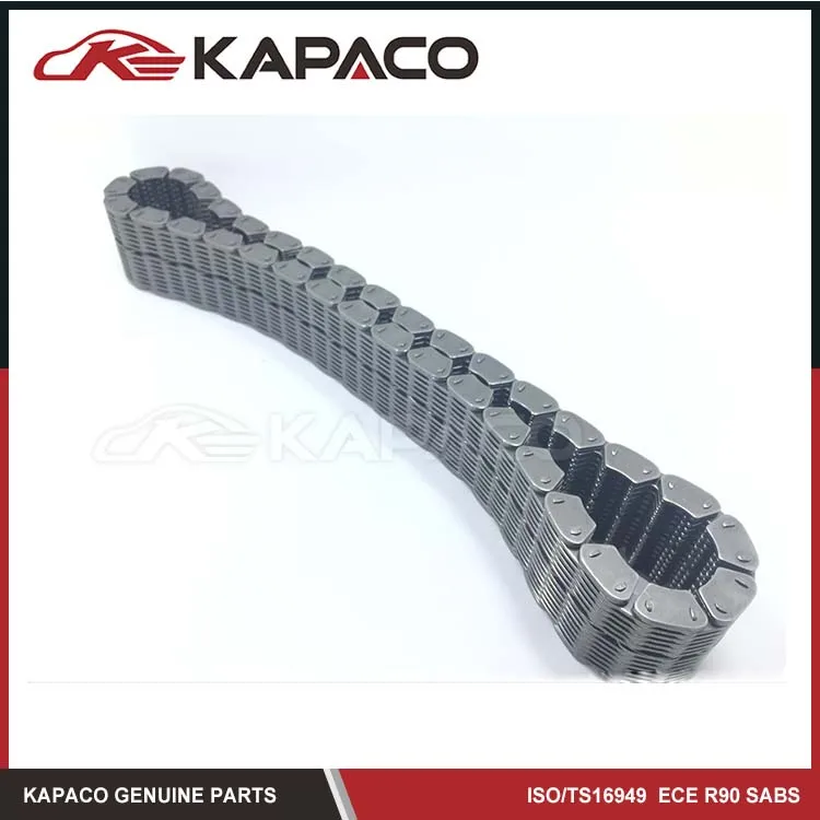 

New Brand MB936280 Transfer Case Output Shaft Drive Chain For Mitsubishi Pajero Montero 2 II 6G72 6G74 4M40 Sport L200 4D56