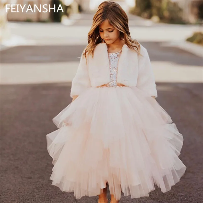 flower girl dress