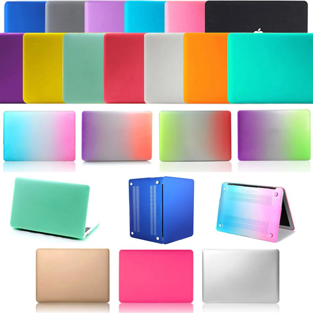 iClover For Apple MacBook Pro 13 Inch A1278 Laptop Case Shell Matte