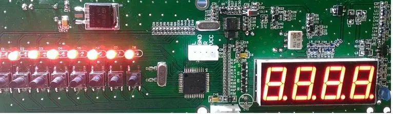 

FM modulator, /50mW transmit module / zone broadcast / campus broadcast 87-108MHz/RDS load wave