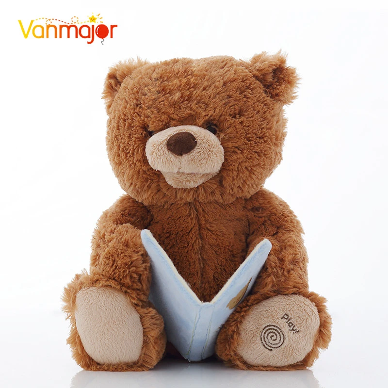 aliexpress teddy bear