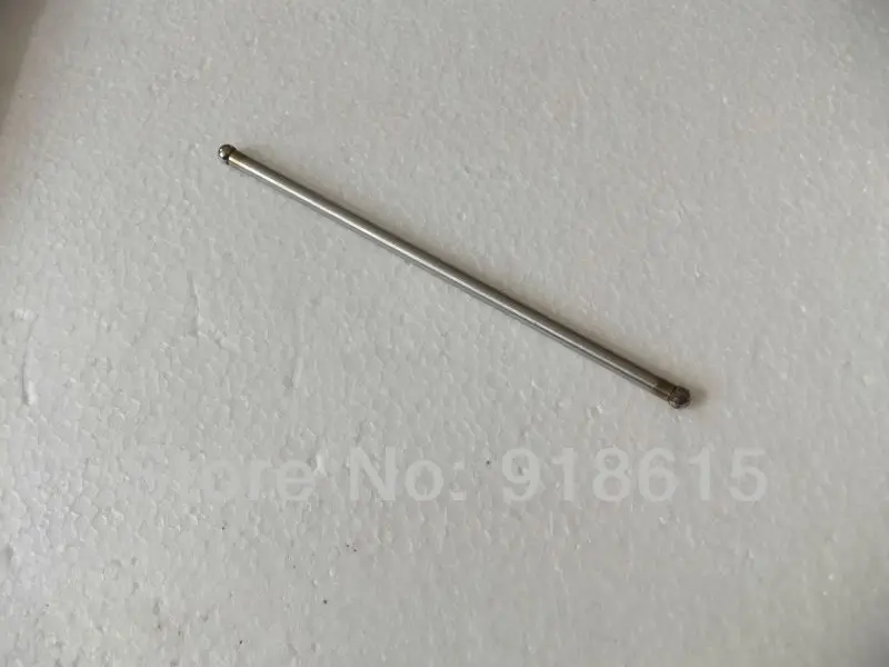 

GX270 177F Valve Push Rod gasoline engine parts replacement