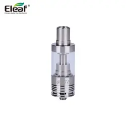 Оригинальный Eleaf iJust 2 распылитель электронная сигарета танк 5,5 мл с ЕС 0.3ohm Головка Катушки подходит для Eleaf комплект электронной сигареты