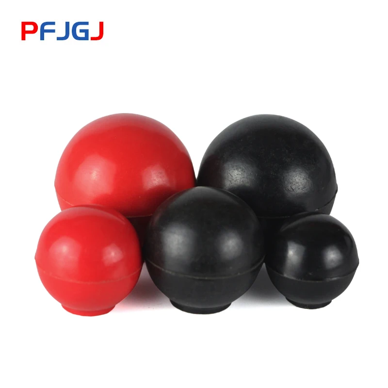 Peng Fa 10 шт. SM6 M8 M10 M12Plum бакелитовые ручные затягивающие гайки ручка резьба звезда
