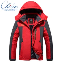 new winter big yards Plus thick velvet Men’s coat jacket men’s Wind and waterproof casual warm jacket size L-4XL5XL6XL7XL8XL9XL