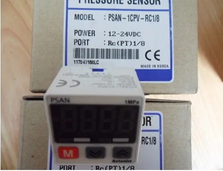 

PSAN-01CV-RC1/8 pressure sensor