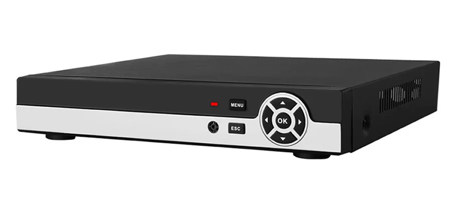 1080P 2MP 8ch poe security system 8ch NVR kit 8ch Surveillance camera system IP Camera system K8N76W54I2X 9-1