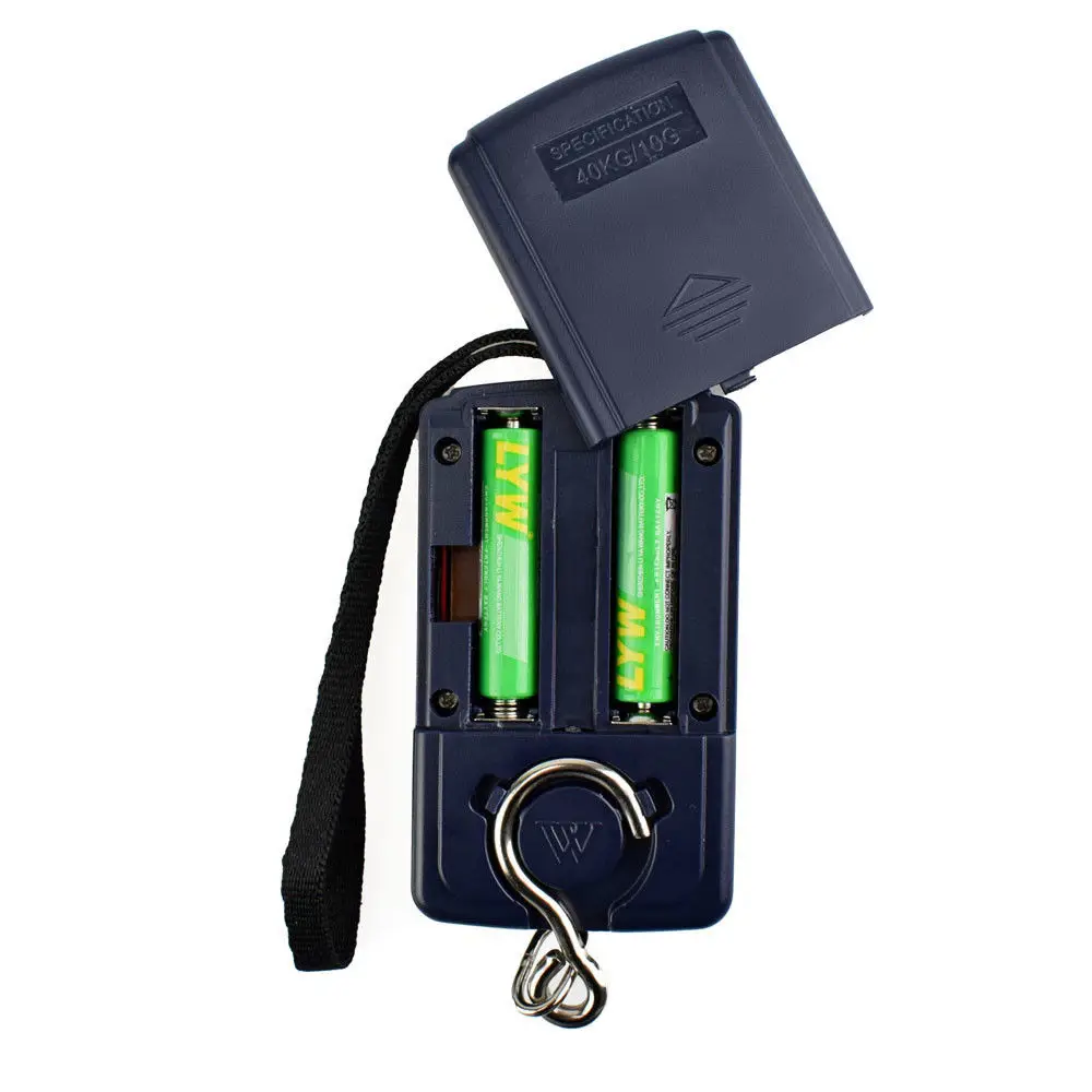 luggage weighing sclae