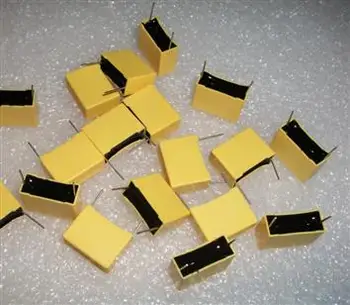 

125KHZ low frequency LF ID TK4100 chip RFID electronic security labels electronic verification label motherboard security
