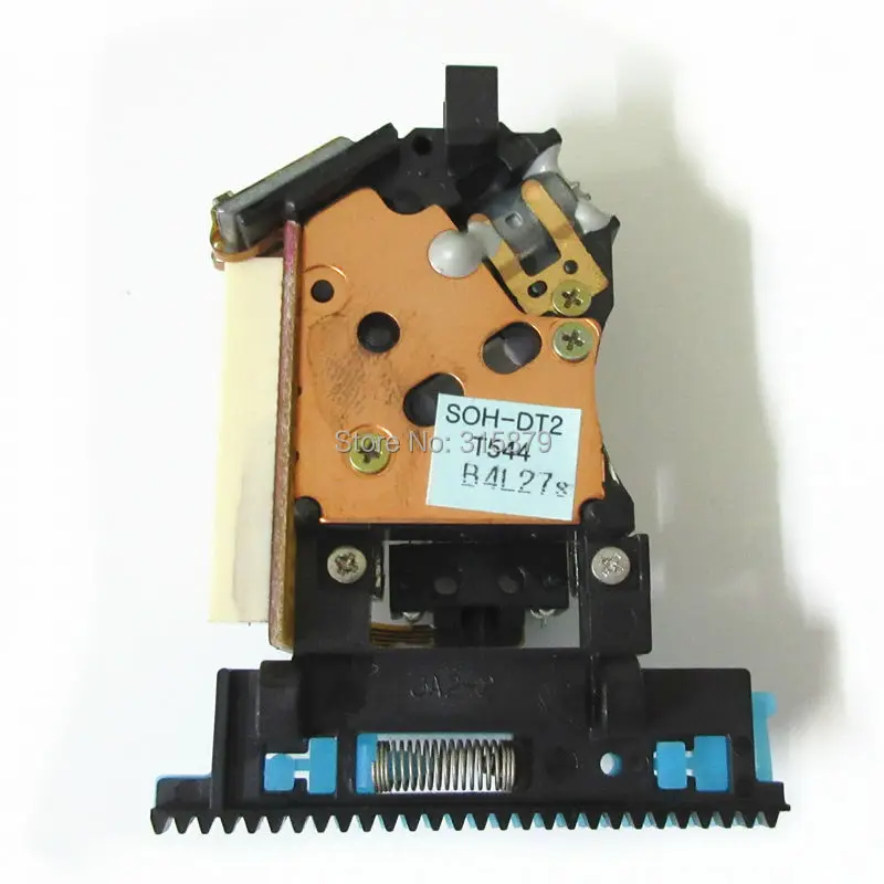 Novo para Samsung Produto Original Laser Captador Sohdt2 Soh Dt2 Dvd - Image 4