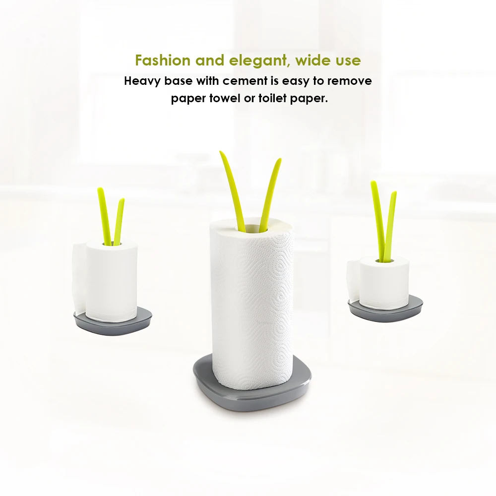Decorative Kitchen Paper Towel Holder Decorative Kitchen Paper Towel Holder