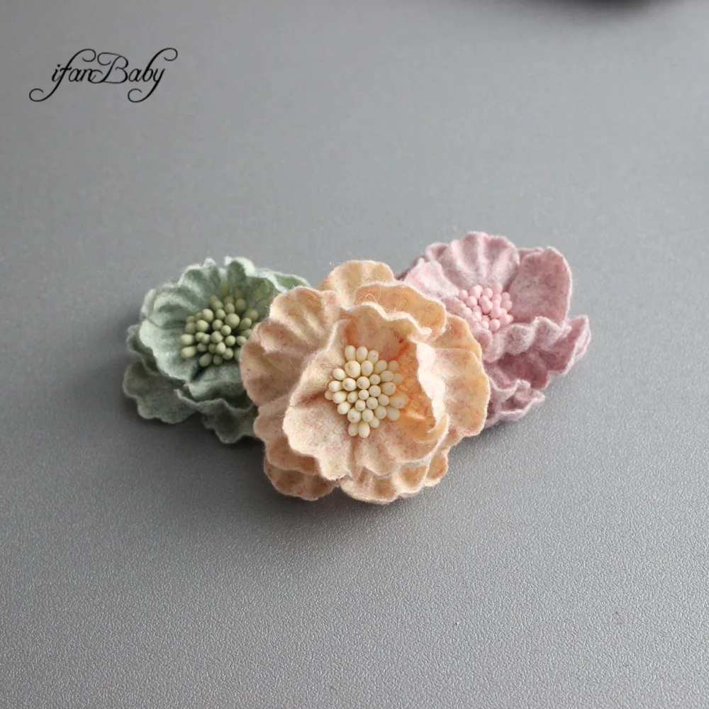 leather flower 3