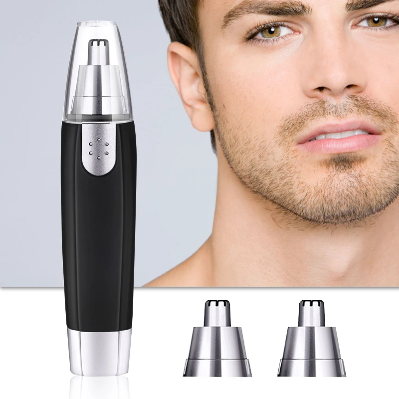 tondeuse pour sourcils