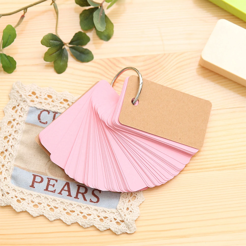 Portable Stationery Reciting Writing School Supply Notepad Vocabulary Loose-Leaf Note Book Mini Paper 7x4cm #0109 Portable Stationery Reciting Writing School Supply Notepad Vocabulary Loose-Leaf Note Book Mini Paper 7x4cm #0109