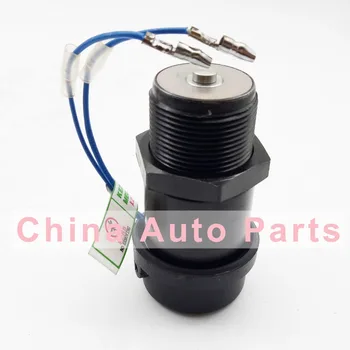 

30A87-00060 30L87-00061 Fuel Shutoff Stop Solenoid 12V for K3B K3E K4D S3L S3L2Y1 Engine