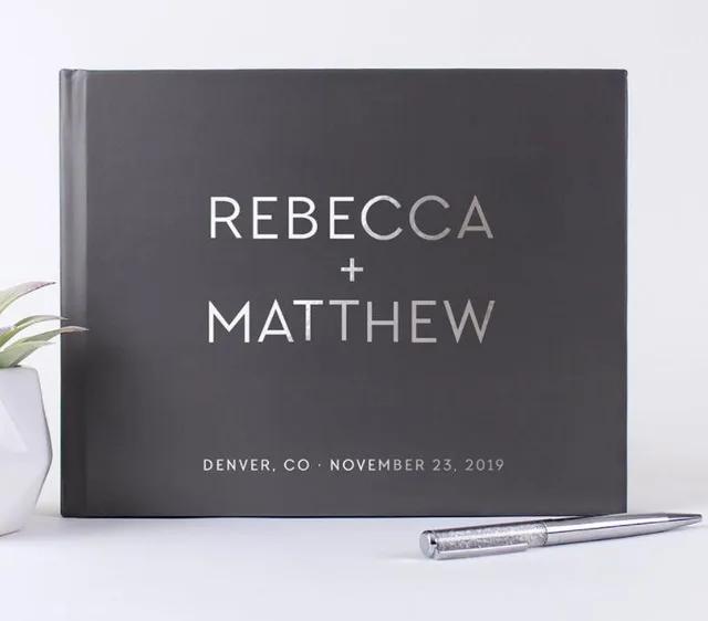 Custom-Modern-handcover-Wedding-Guest-Books-guestbook-Alternative-Horizontal-Landscape-Modern-Wedding-Sign-In-Book-photo.jpg_.webp_640x640