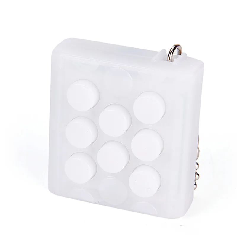 Unlimited-Puchi-Puchi-Keychain-Puti-Electronic-Bubble-Keyring-Pop-infinite-air-bubble-Vent-Decompress-speaker-toy (3)