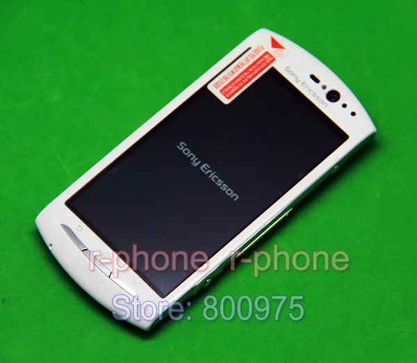 Оригинальный мобильный телефон Sony Ericsson Xperia Neo MT15i разблокированный сенсорный