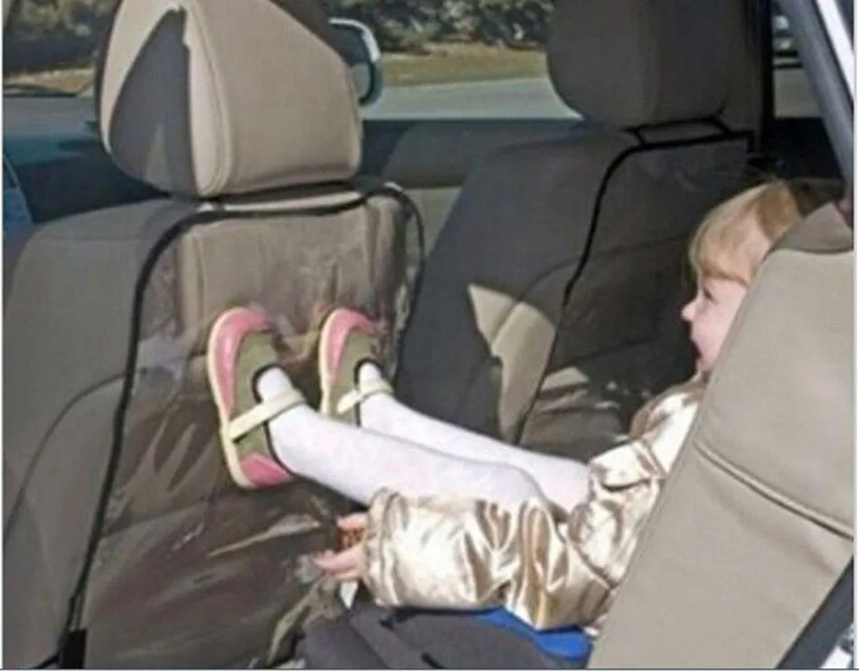 2 шт. детское автомобильное безопасное сиденье защитный чехол для спинки стула защитный коврик для ног ребенка Противоскользящий коврик для автомобиля грязный коврик для bmw b46 e90