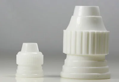 Бесплатная доставка Wilton Small Piping Mouth Converter форма для торта Форма выпечки