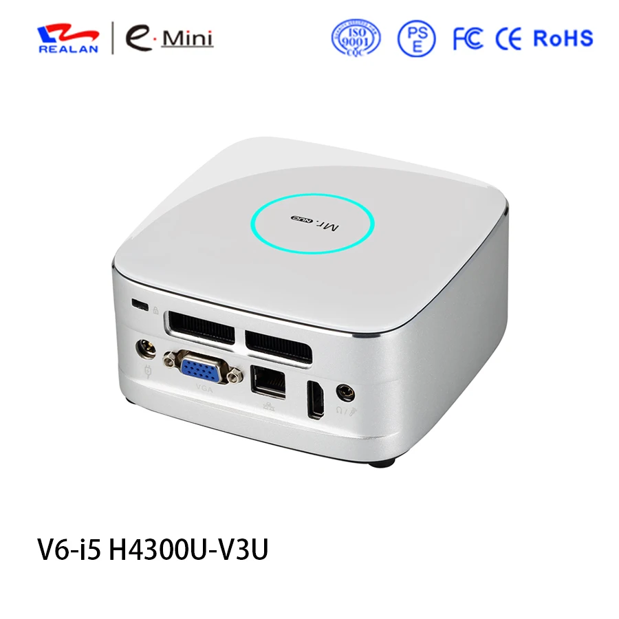 Lowest Price Mr.NUC-V6-i5H4300-V3U Mini PC Intel NUC Core i5 4250 HTPC Network Mini Computer Thin Client PC Barebone Lowest Price Mr.NUC-V6-i5H4300-V3U Mini PC Intel NUC Core i5 4250 HTPC Network Mini Computer Thin Client PC Barebone