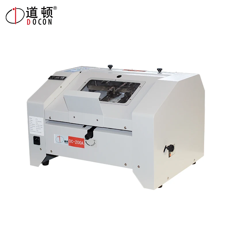 

automatic booklet maker, stapler and folding machine,booklet making machine