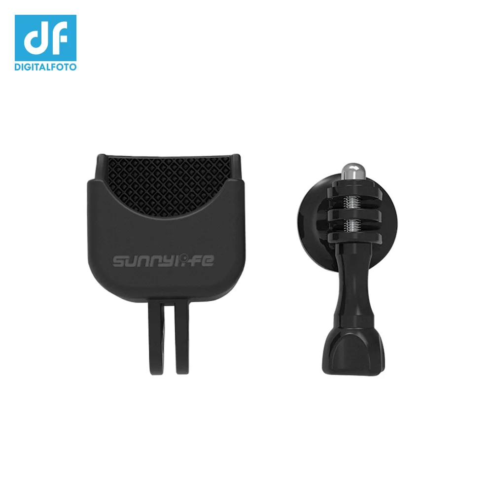 DIGITALFOTO OSMO Карманный Базовый адаптер крепление аксессуары для DJI Штатив Держатель